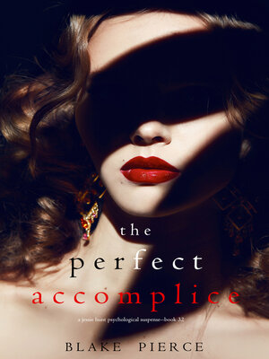 cover image of The Perfect Accomplice